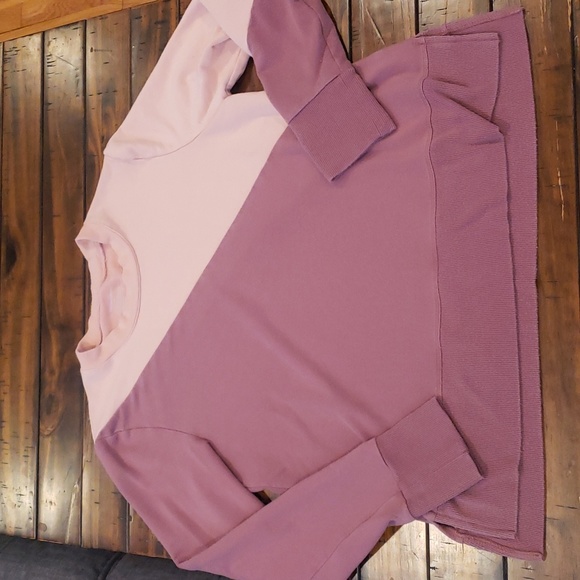 Summersalt French terry pullover - Picture 3 of 6